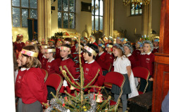 Sir Robert Hitcham's CEVAP School Framlingham