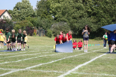 Sir Robert Hitcham's CEVAP School Framlingham