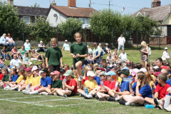 Sir Robert Hitcham's CEVAP School Framlingham