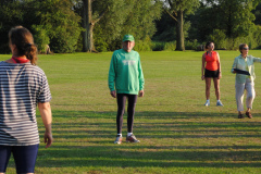 Running