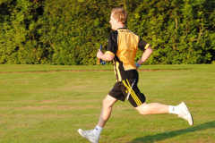 Running