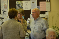Framlingham Horticultural Society