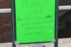 Framlingham Horticultural Society