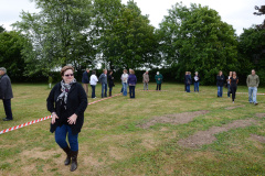Pageiant Field Preservation Group