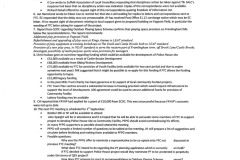 Pageiant Field Preservation Group