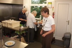 Framlingham Ladies Flower Club