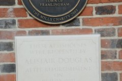 Mills Charity