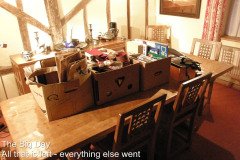 New Zealand Quake Appeal