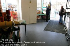 New Zealand Quake Appeal