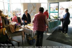 New Zealand Quake Appeal