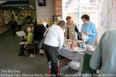 New Zealand Quake Appeal