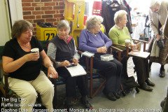 New Zealand Quake Appeal