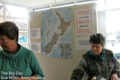 New Zealand Quake Appeal