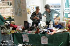 New Zealand Quake Appeal