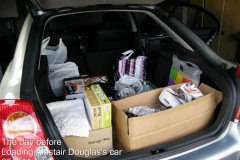 New Zealand Quake Appeal