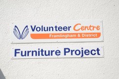 Volunteer Centre