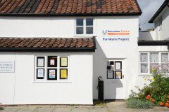 Volunteer Centre