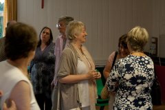 Framlingham Baptist Church