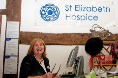 St Elizabeth Hospice