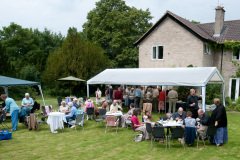 Ordination party