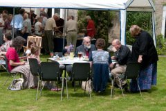 Ordination party