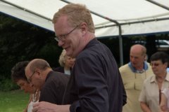 Ordination party