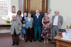 Unitarian Meeting House