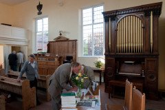 Unitarian Meeting House