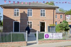 Unitarian Meeting House