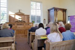 Unitarian Meeting House