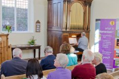 Unitarian Meeting House
