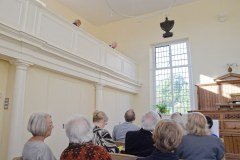 Unitarian Meeting House