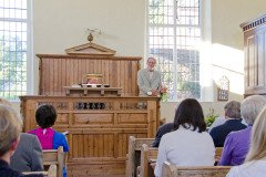 Unitarian Meeting House