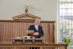 Unitarian Meeting House