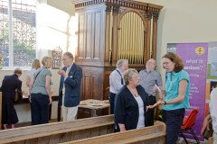 Unitarian Meeting House