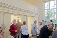 Unitarian Meeting House