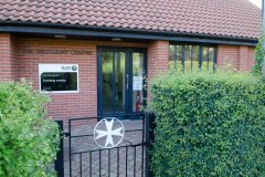 St John Ambulance