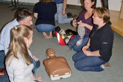 St John Ambulance