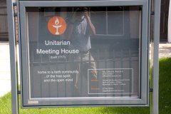 Unitarian Meeting House