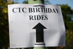 Cyclists Touring Club