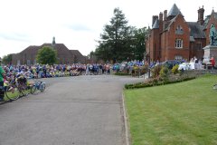 Cyclists Touring Club