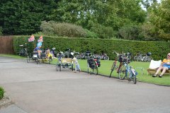 Cyclists Touring Club