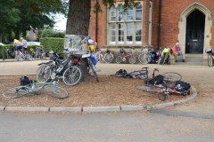 Cyclists Touring Club