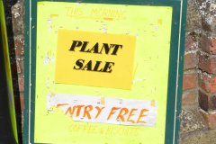 Framlingham Horticultural Society