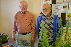 Framlingham Horticultural Society