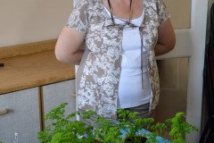 Framlingham Horticultural Society