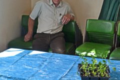 Framlingham Horticultural Society