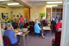 Framlingham Horticultural Society