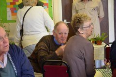 Framlingham Horticultural Society