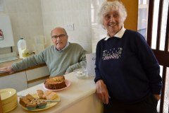 Framlingham Horticultural Society